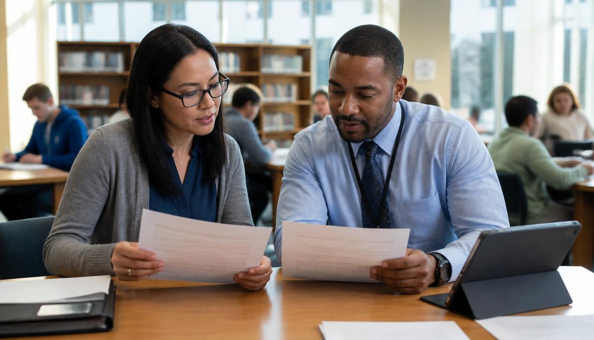 Top AI Safety Standards for K-12 Education