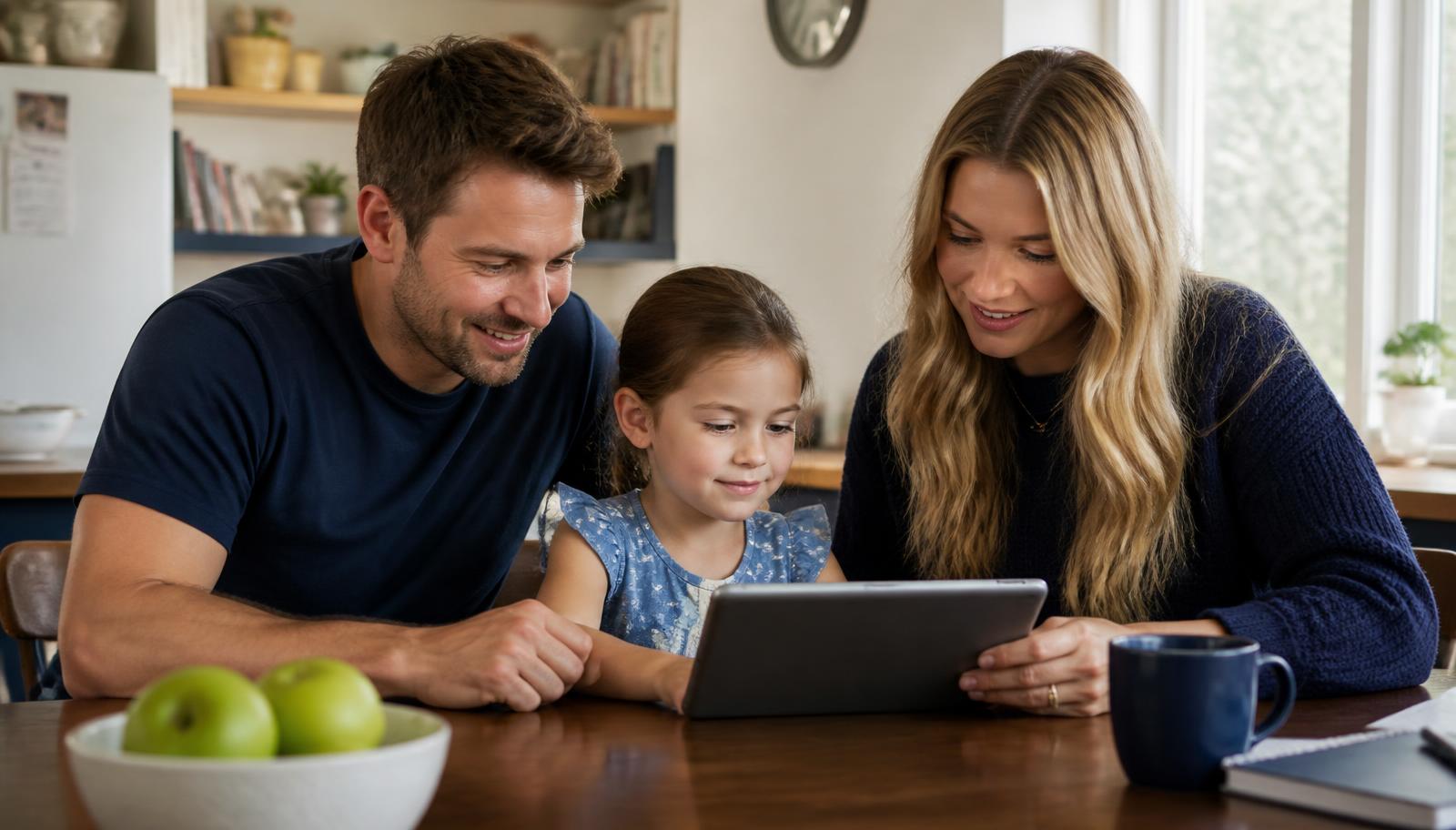How Parents Can Evaluate AI Apps Safely