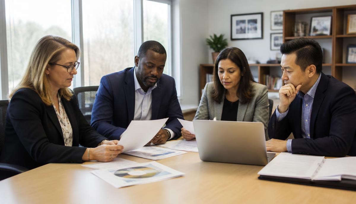AI Policy Frameworks Every School District Should Have