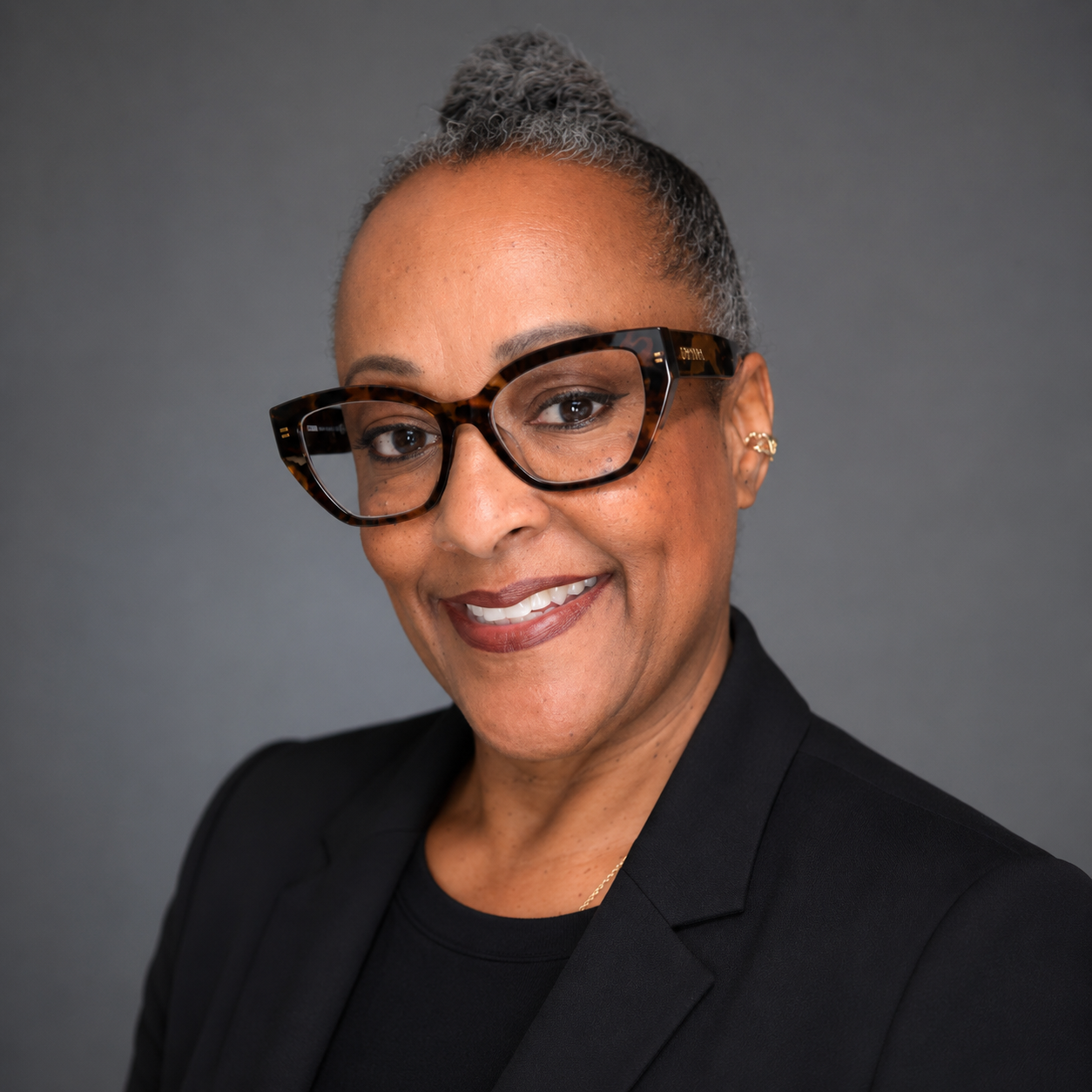 Angela Norton Tyler, Founder of Safe Grade AI
