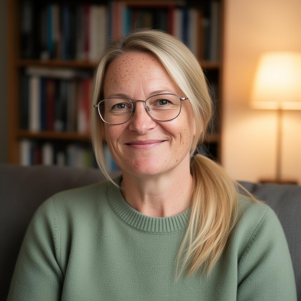 Angela N. — Parent of Eli, 11