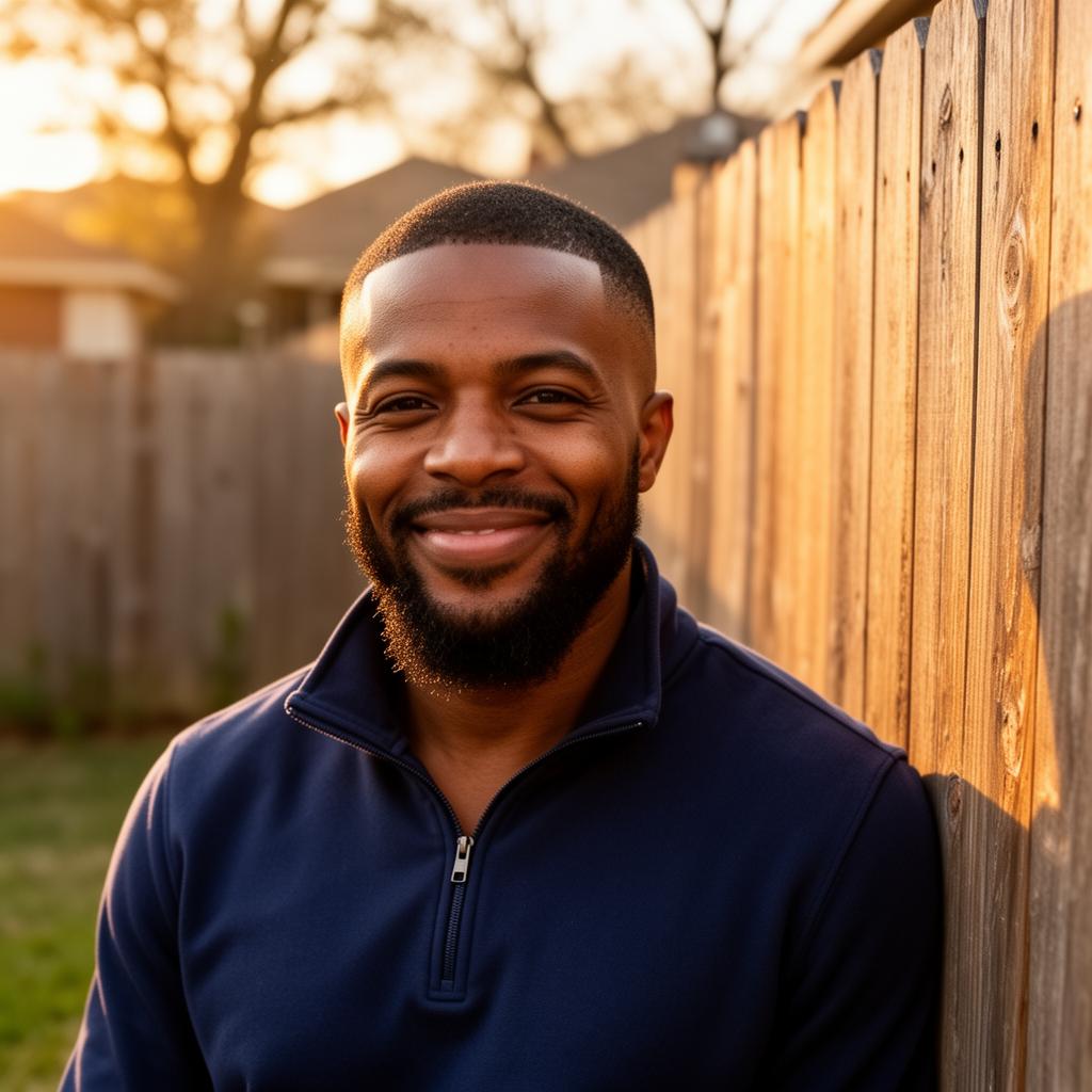 Jon T. — Parent of Jalen, 15